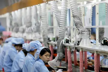 Prospek lebih lemah bagi China tahun ini antara sebab Bank Pembangunan Asia (ADB) merendahkan unjurannya mengenai pertumbuhan ekonomi rantau membangun Asia. 