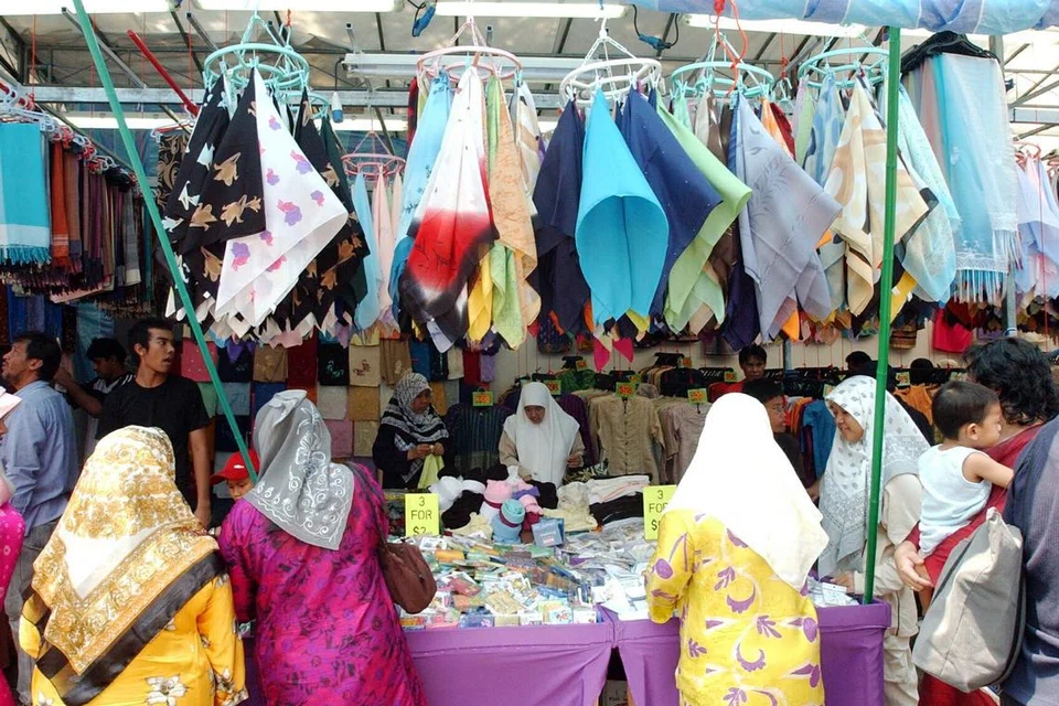 Habuan daripada pemerintah adalah untuk membantu warga meringankan kos sara hidup warga, menampung kos penjagaan kesihatan dan menambah simpanan persaraan. 