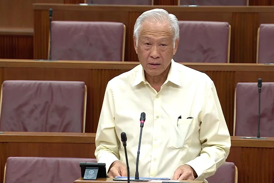 Singapura sedang berbincang dengan rakan-rakan di Timur Tengah seperti Mesir, Jordan dan Amiriah Arab Bersatu (UAE) untuk menyediakan bantuan perubatan kepada penduduk di Gaza, kata Menteri Pertahanan, Dr Ng Eng Hen.