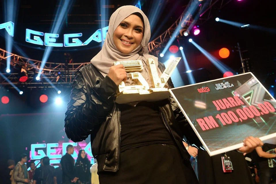 Gambar fail: