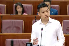 Sukan, diiktiraf, Menteri