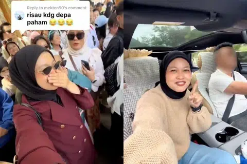 Netizen mengecam pengguna TikTok ‘ekyn.wong’ atas video yang dimuat naiknya ketika melancong di China, yang dilihat memperlekeh kebersihan penduduk tempatan.