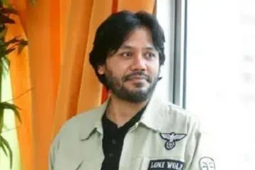 Pierre Andre kembali dengan filem arahan terbarunya, ‘Dajal: Satu Malam Dipedajal’, setelah 10 tahun menyepi daripada industri seni.