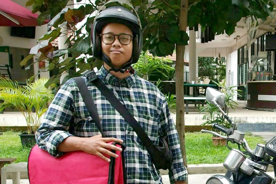 Encik Nezar Abdul Karim 