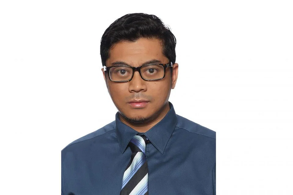 Mohamed Naguib Ngadnan