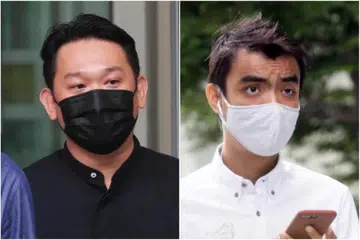 Syarikat, pengarah disabit selepas letupan maut Tuas