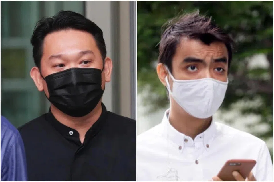 Syarikat, pengarah disabit selepas letupan maut Tuas