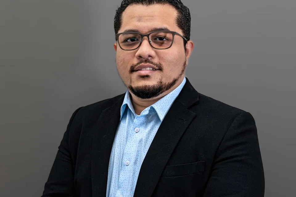 Muhammad Syahrul ‘Afif Mashkur