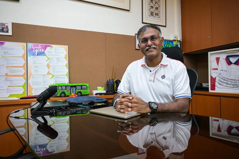 Encik Murali Pillai, berkata sebahagian besar dasar yang beliau utarakan di Parlimen adalah hasil maklum balas daripada penduduk di SMC Bukit Batok, kawasan yang diterajuinya sejak 2016.