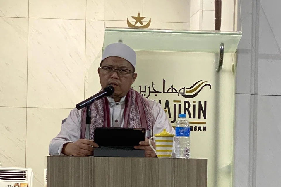 USTAZ AHMAD SHAMSUDDIN: Islam mendorong perdebatan yang berlandaskan kejujuran, hormat-menghormati dan mencari kebenaran. Ia juga boleh menjadi antara jalan melakukan dakwah.