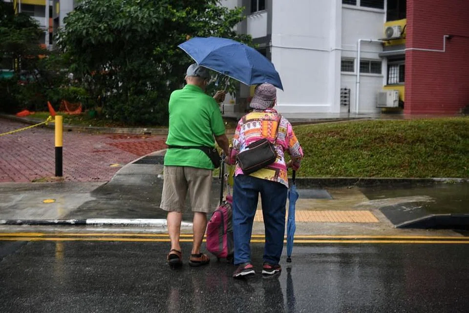Foto oleh KUA CHEE SIONG