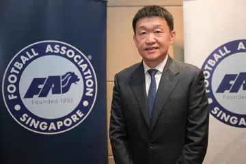 Forrest Li, FAS, LCS