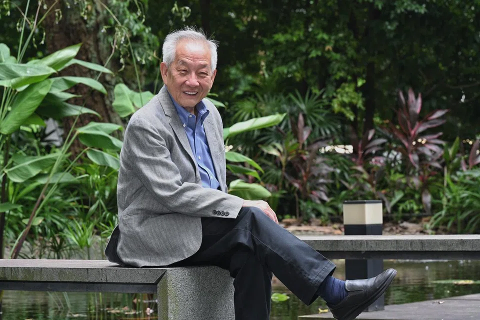 KENALI ENCIK NG KOK SONG: Dalam wawancara bersama Berita Harian, mantan ketua pegawai pelaburan GIC, Encik Ng Kok Song, berkongsi lebih mendalam tentang pandangannya berkenaan prestasi masyarakat Melayu di sini sejak Singapura meraih kemerdekaan daripada Malaysia pada 1965.