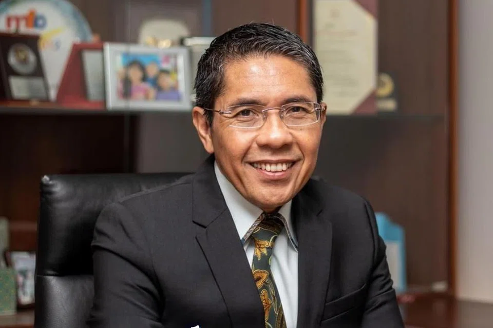 Dr Mohamad Maliki Osman telah berkhidmat selama hampir 25 tahun dalam dunia politik dan telah membuat sumbangan yang besar kepada Singapura dan rakyatnya.