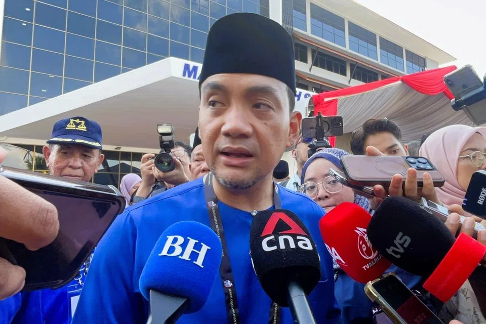 Pengerusi Badan Perhubungan Umno Johor, Datuk Onn Hafiz Ghazi, menyeru semua calon supaya mengamalkan kempen yang matang, berhemah dan saling menghormati sepanjang tempoh berkempen selama dua minggu.