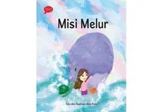 Misi Melur
Nombor Panggilan: J P ANI

Melur amat kagum dengan keindahan alam sewaktu berada di pantai, namun alangkah terkejutnya Melur apabila Sang Paus membawanya melihat keadaan laut sebenar. Apa yang Melur lihat mendorongnya untuk memulakan satu misi baru.