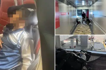 Seorang ibu menuntut penjelasan syarikat penerbangan selepas mendakwa keluarganya diarahkan turun dari pesawat di Lapangan Terbang Changi, Singapura, pada 26 Mei lalu, kerana isu penggunaan kerusi khas pesawat untuk anak perempuannya yang menghidap cerebral palsy kuadriplegik.
