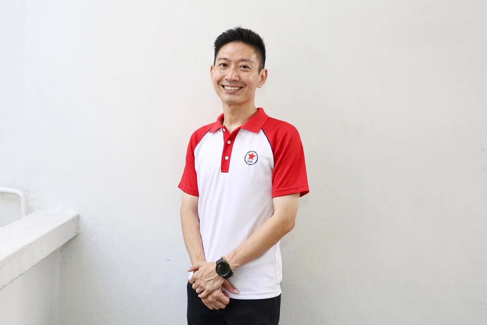 Encik Williamson Lee