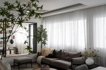 hiasan rumah raya, segarkan rumah, idea dekorasi hari raya, bob mubarak 