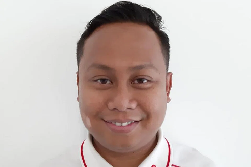 Encik Ardi Amir