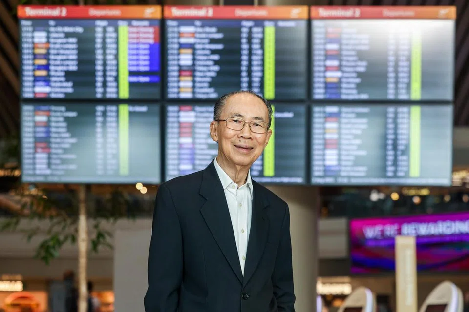 Tokoh perkhidmatan awam veteran, Encik Tan Gee Paw, 82 tahun, yang juga mantan pengerusi Kumpulan Lapangan Terbang Changi (CAG), akan dianugerahkan Darjah Utama Nila Utama sempena Hari Kebangsaan 2025.