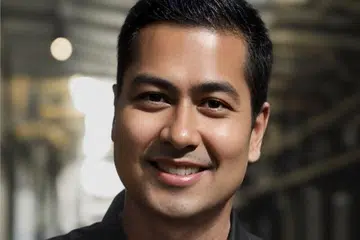 Muhammad Haikal Jamil, Pakar Psikologi Klinikal Kanan yang juga Pengasas, ImPossible Psychological Services.