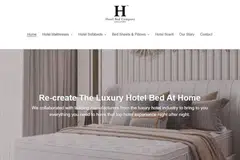 Hotel Bed Company, Trustpilot