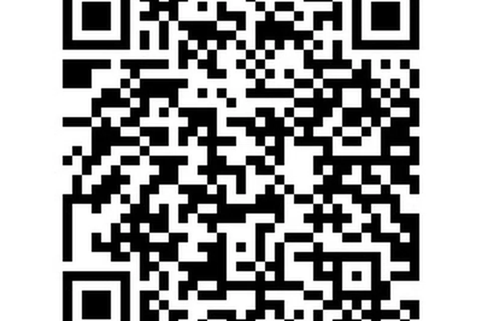 Imbas kod QR untuk dengar podcast ini!