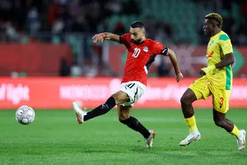 Salah, Mesir, bukan pilihan