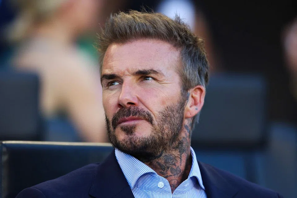 Bekas kapten bola sepak England, David Beckham, menyifatkan Eriksson sebagai seorang yang sentiasa bersemangat, penyayang, tenang serta seorang lelaki sejati. 