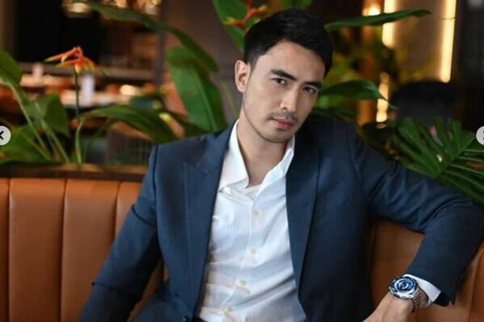 Aiman Hakim Redza, ZAHIRAH MACWILSON, bad cop, lakonan