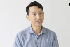 DR MUHAMMAD NADJAD ABDUL RAHIM: Pengarah Operasi dan Pembangunan Produk di Cellbae.