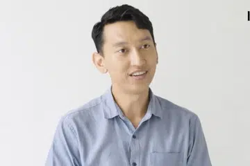 DR MUHAMMAD NADJAD ABDUL RAHIM: Pengarah Operasi dan Pembangunan Produk di Cellbae.