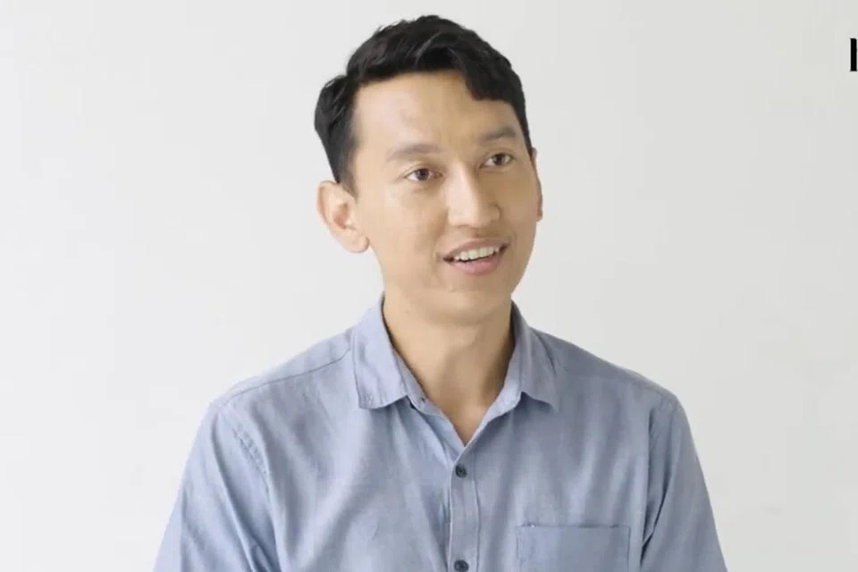 DR MUHAMMAD NADJAD ABDUL RAHIM: Pengarah Operasi dan Pembangunan Produk di Cellbae.