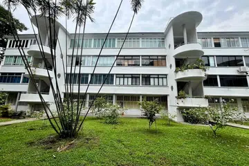HIP, Tiong Bahru, flat HDB