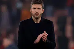 Champions League, Manchester United, Michael Carrick