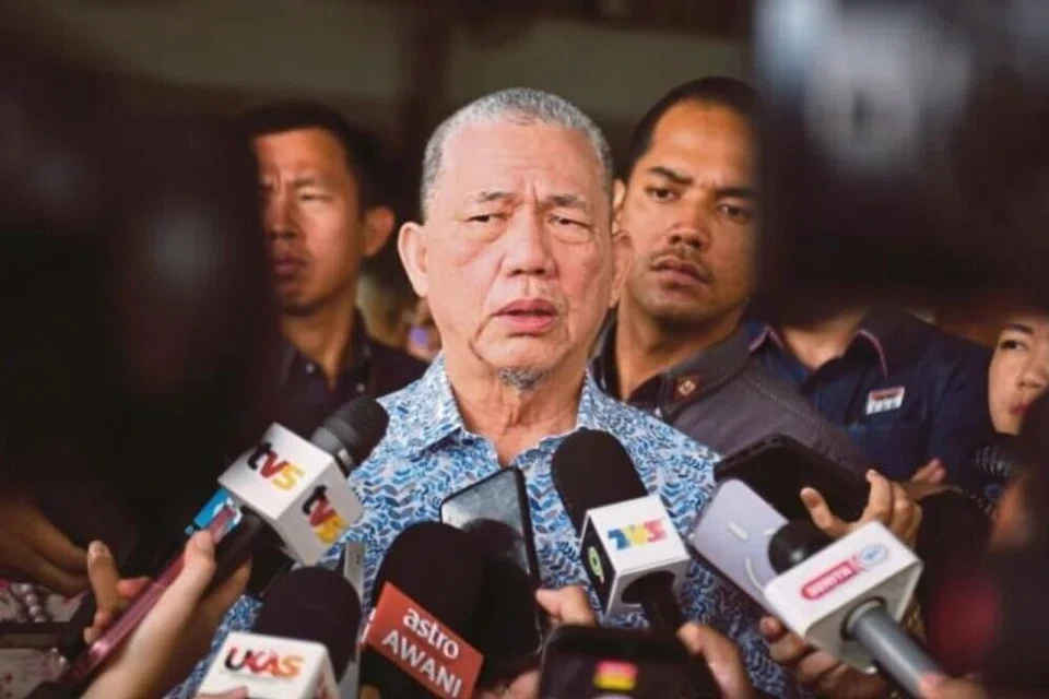 Timbalan Perdana Menteri Datuk Seri Fadillah Yusof berkata langkah tersebut merupakan usaha strategik untuk memperkukuh keselamatan tenaga jangka panjang sambil menyokong peralihan negara ke arah tenaga bersih.