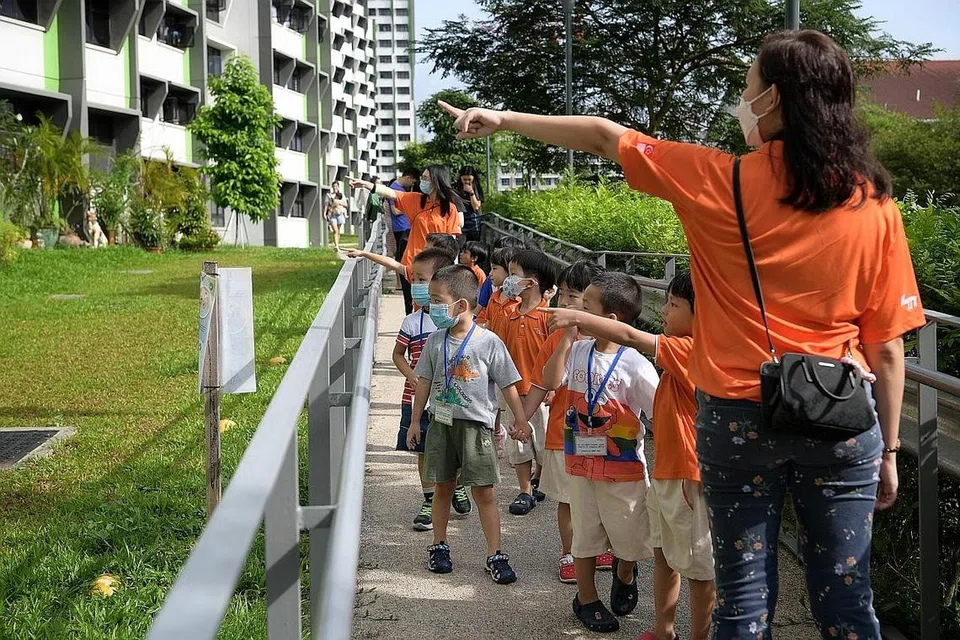 - Foto BH oleh NG SOR LUAN