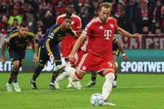Harry Kane, Ballon d’Or, Bayern Munich