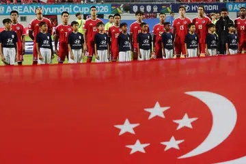 Singapura akan berdepan Thailand dalam perlawanan separuh akhir  Piala Asean Hyundai pada 15 dan 18 Ogos.