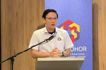 Johor, kekal, pelaburan