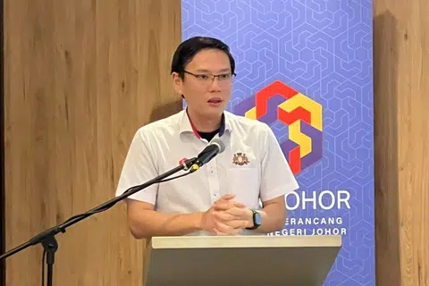 Johor, kekal, pelaburan