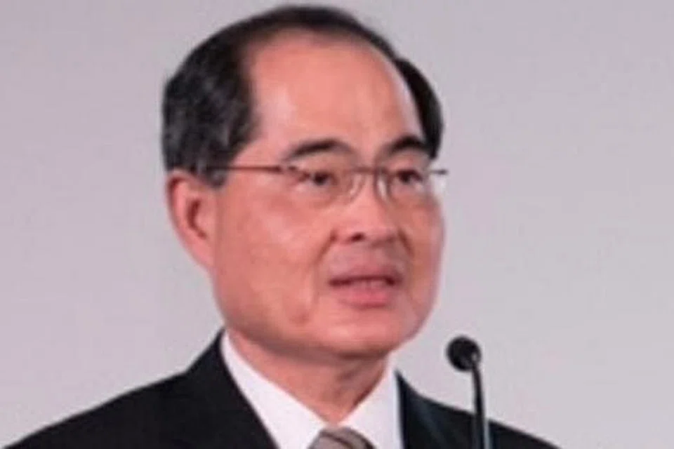 ENCIK LIM HNG KIANG