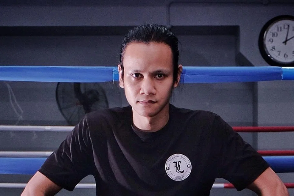 'THE CHOSEN WAN'