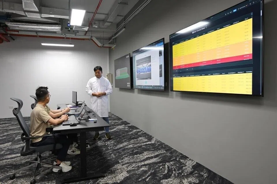 agroteknologi, greenphyto, ai