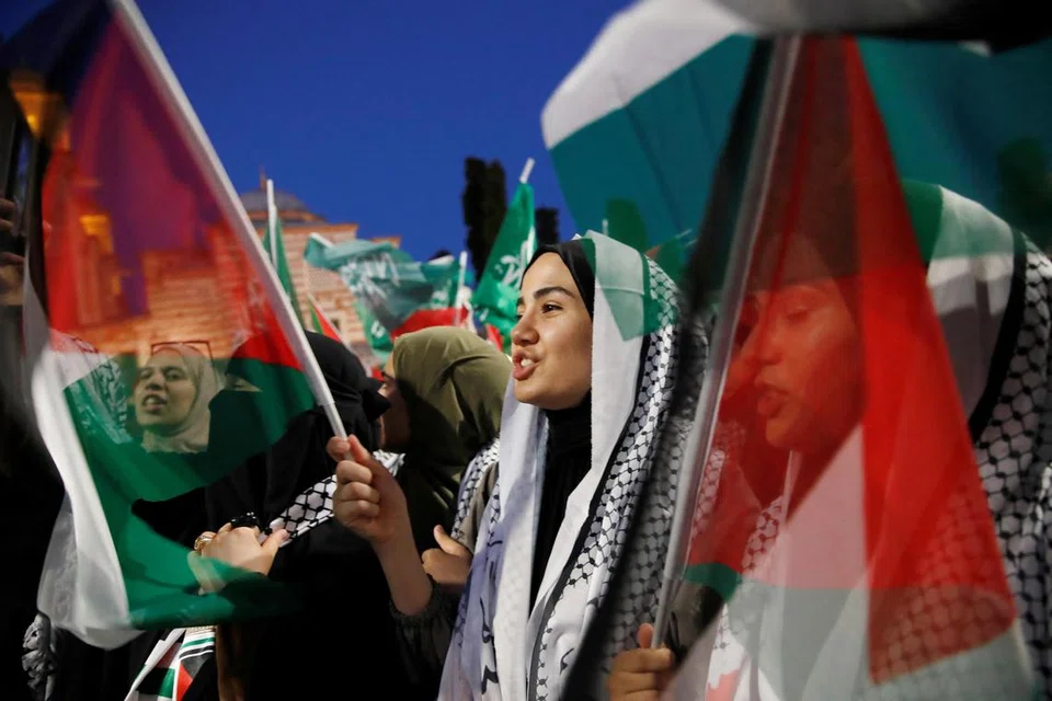 Hamas