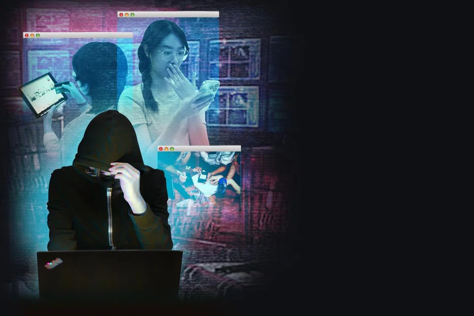 Kes yang disiasat termasuk penipuan penyamaran rakan, pelaburan, pekerjaan, e-dagang, penyamaran pegawai pemerintah dan penipuan sewa.