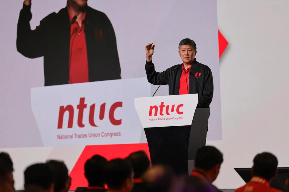 Setiausaha Agung Kongres Kesatuan Sekerja Kebangsaan (NTUC), Encik Ng Chee Meng, menegaskan kepentingan mempunyai majikan yang baik dengan visi dan model perniagaan yang kukuh, kerana kejayaan perniagaan mereka akan membuka lebih banyak peluang pekerjaan untuk rakyat Singapura, sekali gus mewujudkan ekosistem saling menguntungkan.