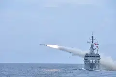 Pasukan ketenteraan Malaysia dan China akan melaksanakan Latihan Aman Youyi bagi tahun 2025 pada 15 hingga 23 Oktober ini di beberapa kawasan sekitar Selangor dan perairan Selat Melaka.