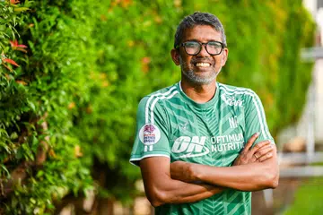 Noor Ali, Geylang International, SPL, Liga Perdana Singapura